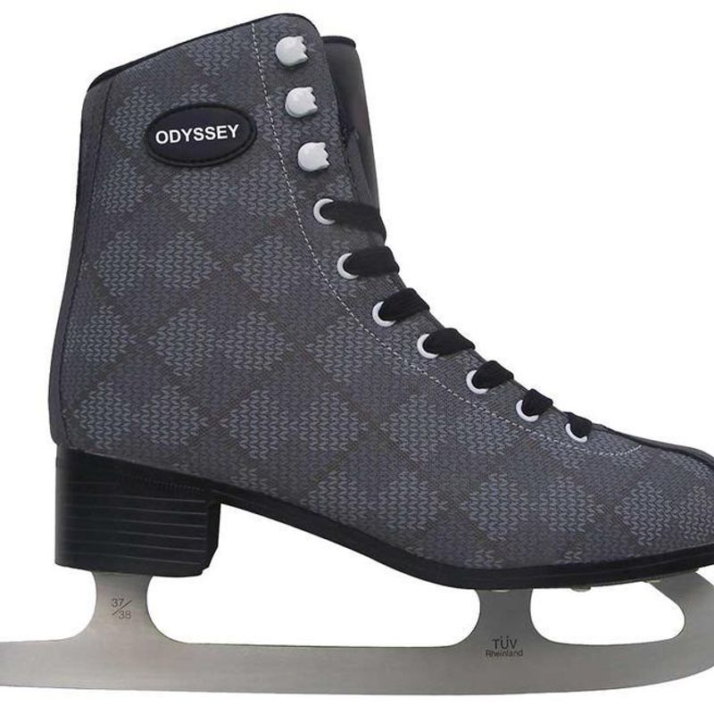 Patins Softmax Odyssey S-426 Gris gr. 7
