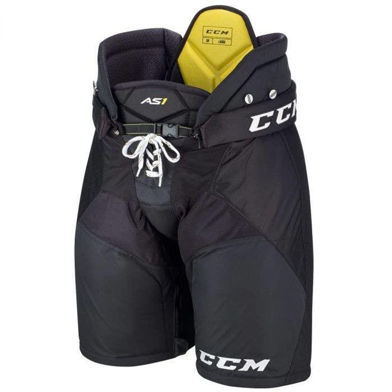 Pantalon Hockey CCM Tacks AS1 Noir X-Large