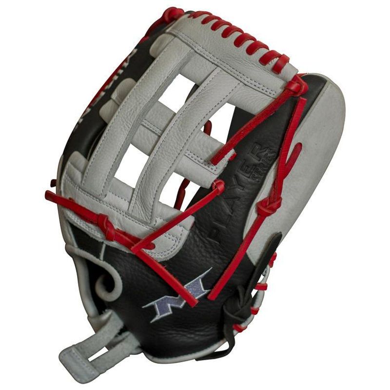 Gant Slowpitch Miken Players Series 15'' L