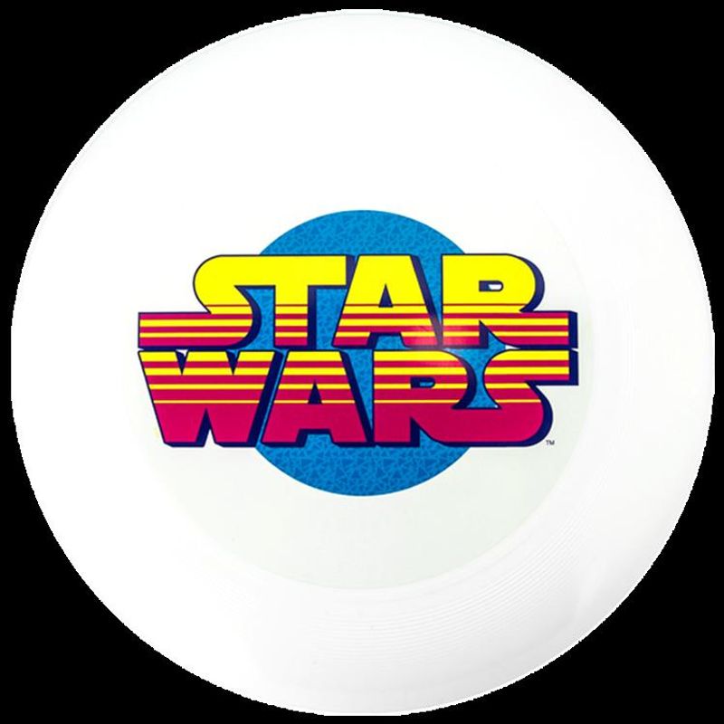 Frisbee UltraStar Star Wars Vintage