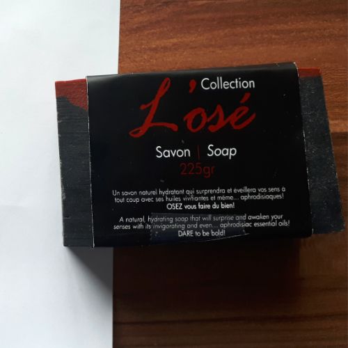 Savon L'Osé