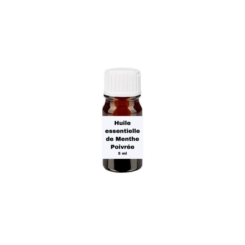 Huile essentielle lavande vraie (5ml)