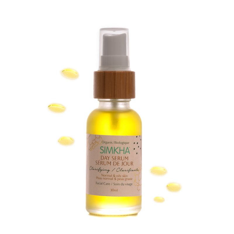 Sérum de jour clarifiant - 30 ml