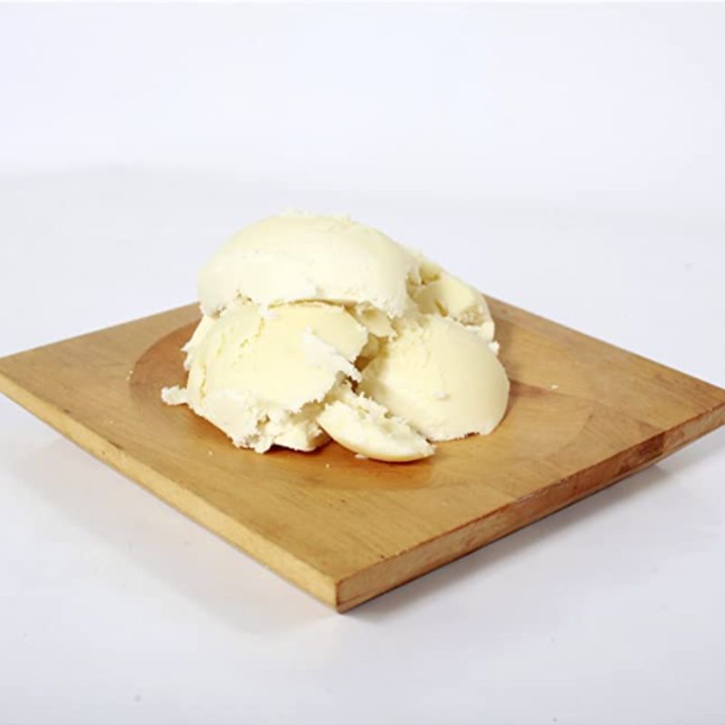 Beurre de karité 100g