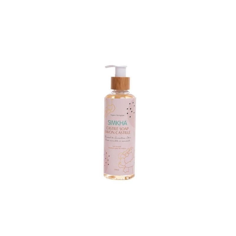 Kit de soin peau sèche