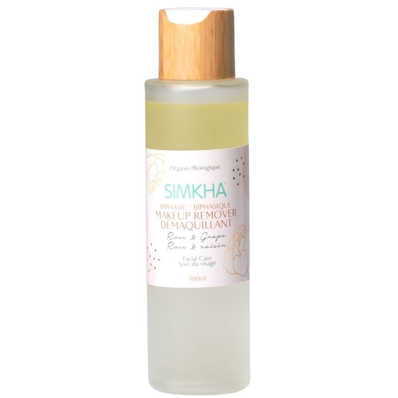Set Démaquillant+lingettes+crème à main