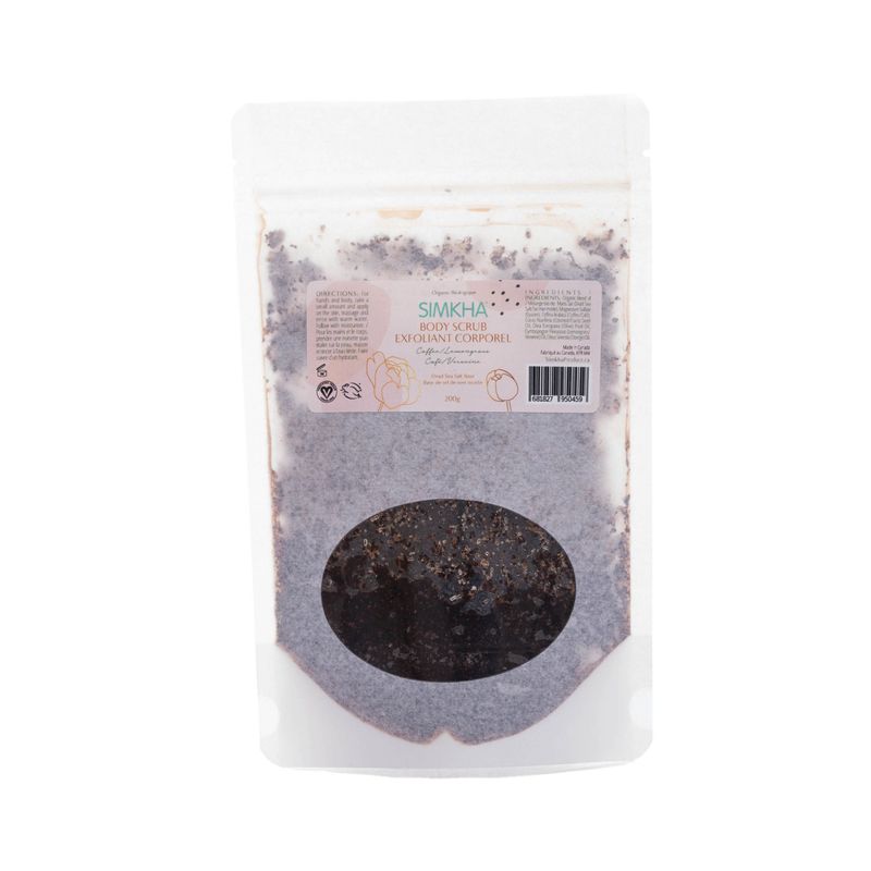 Coffret cadeau pour femme Caféine