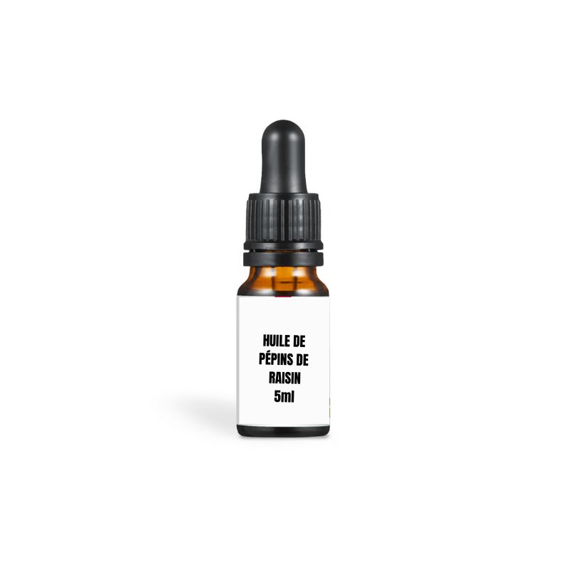 Huile d'amande douce - 100ml