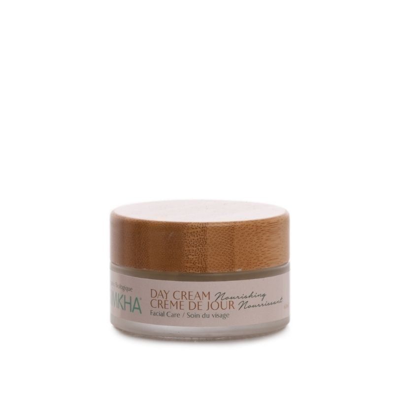 Crème de jour nourrissante 60ml