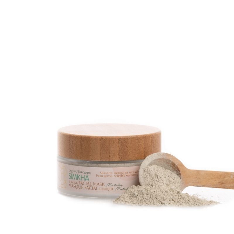 Kit de soin peau grasse