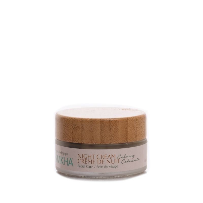Crème de nuit - 60ml