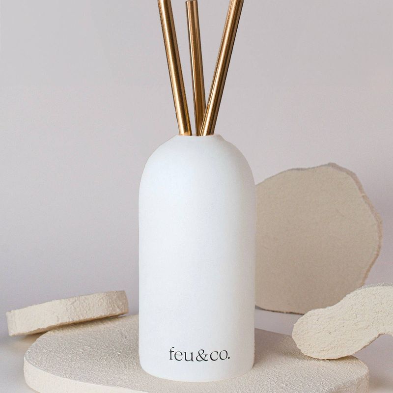 Feu & Co.  Bougie �ternelle  Inodore (� recharger)