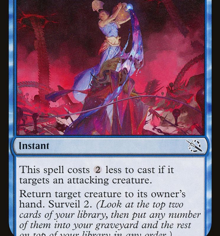 Ephara's Dispersal [March of the Machine]