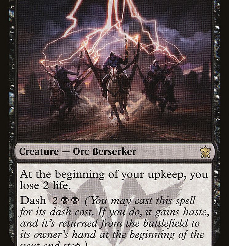 Pitiless Horde [The List]