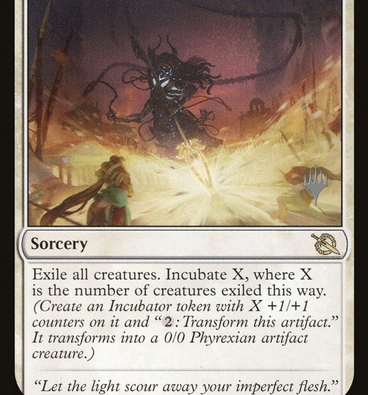 Sunfall (Promo Pack) [March of the Machine Promos]