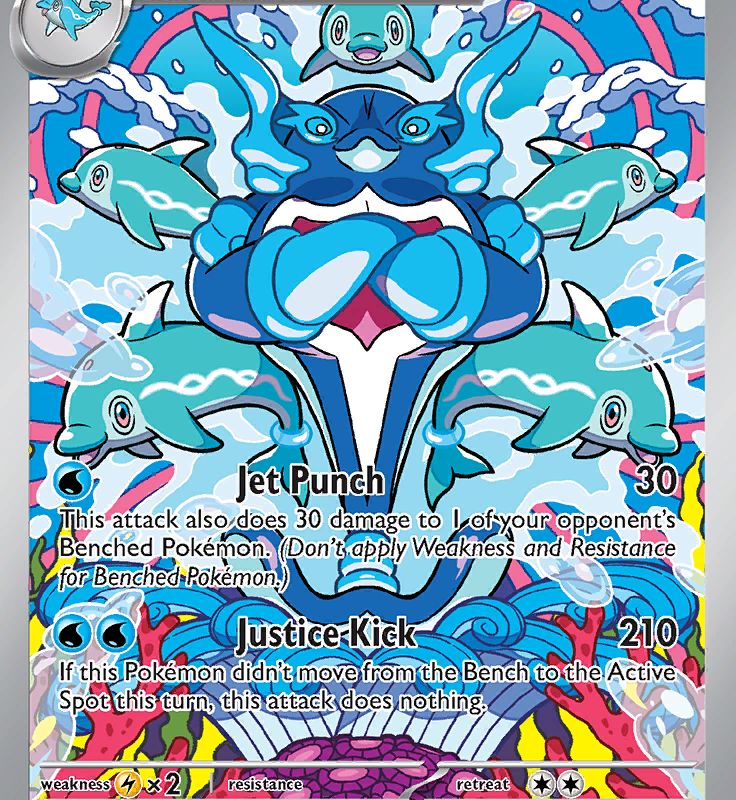 Palafin (200/197) [Scarlet & Violet: Obsidian Flames]