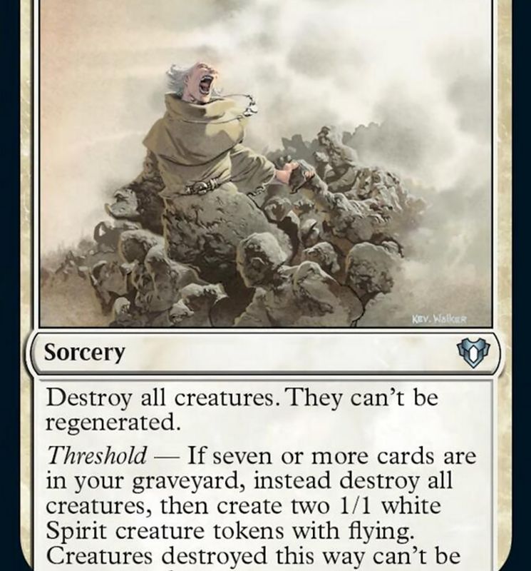Kirtar's Wrath [Commander Masters]