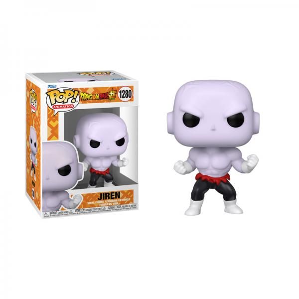 AHMANET - MOMIE FUNKO POP 435