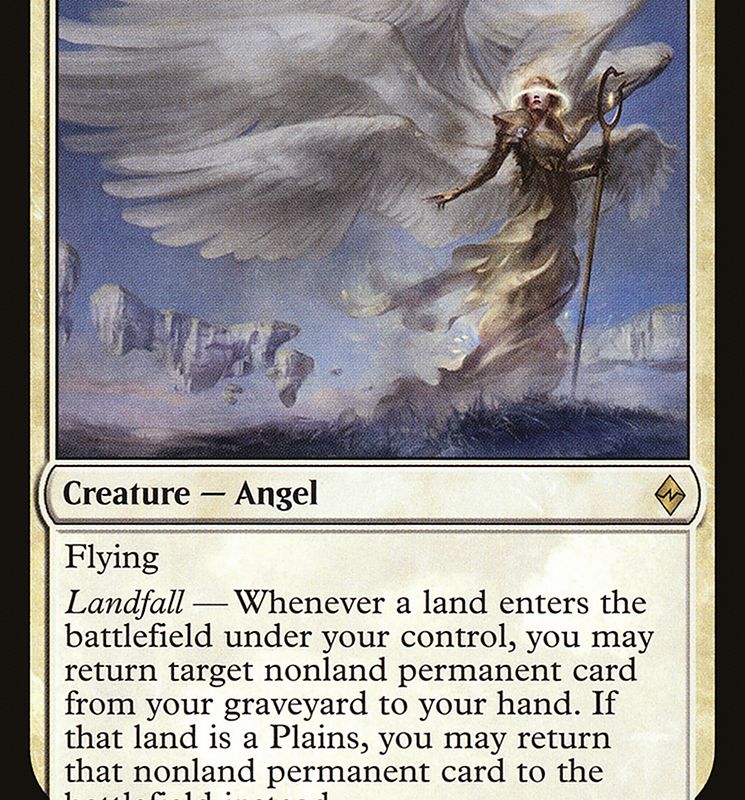 Emeria Shepherd [Secret Lair: Angels]