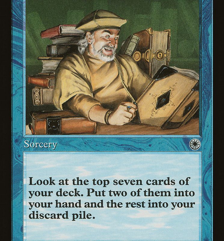 Ancestral Memories [The List]