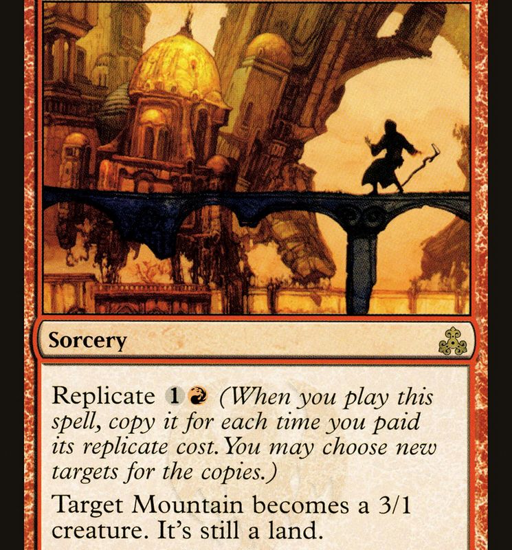 Siege of Towers [The List]