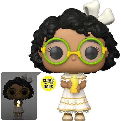 AHMANET - MOMIE FUNKO POP 435
