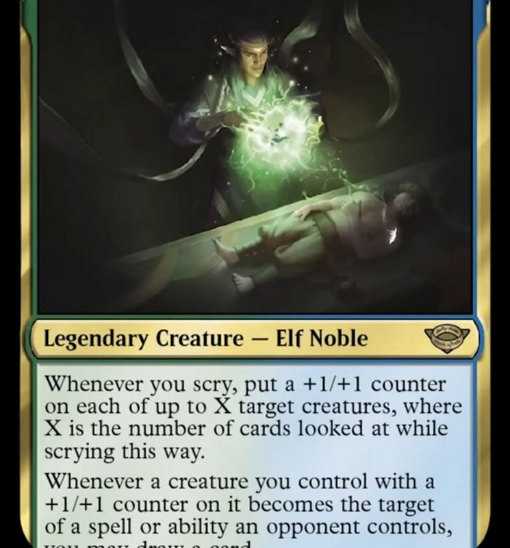 Elrond, Master of Healing [The Lord of the Rings: Tales of Middle-Earth]