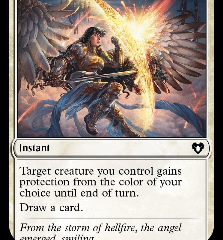 Shelter [Commander Masters]