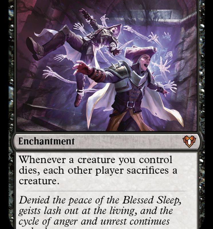 Grave Pact [Commander Masters]