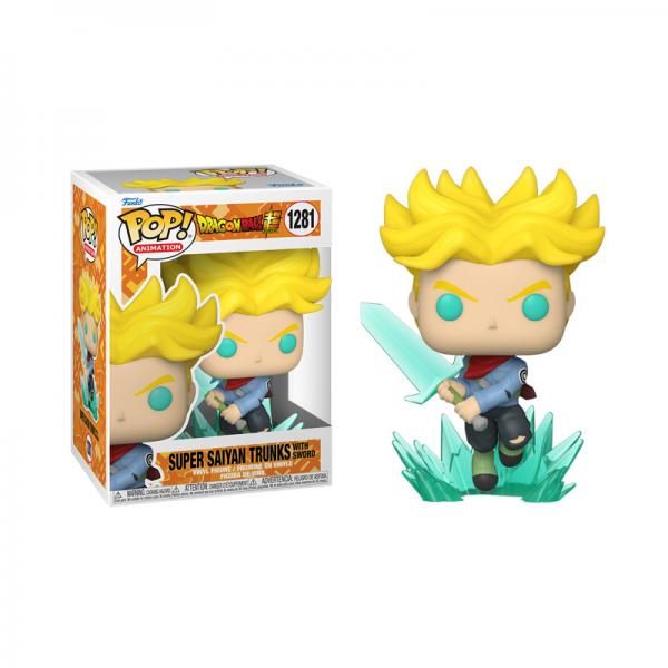 AHMANET - MOMIE FUNKO POP 435