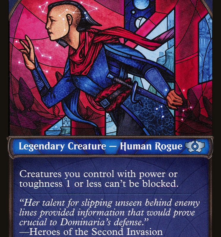 Tetsuko Umezawa, Fugitive [Multiverse Legends]