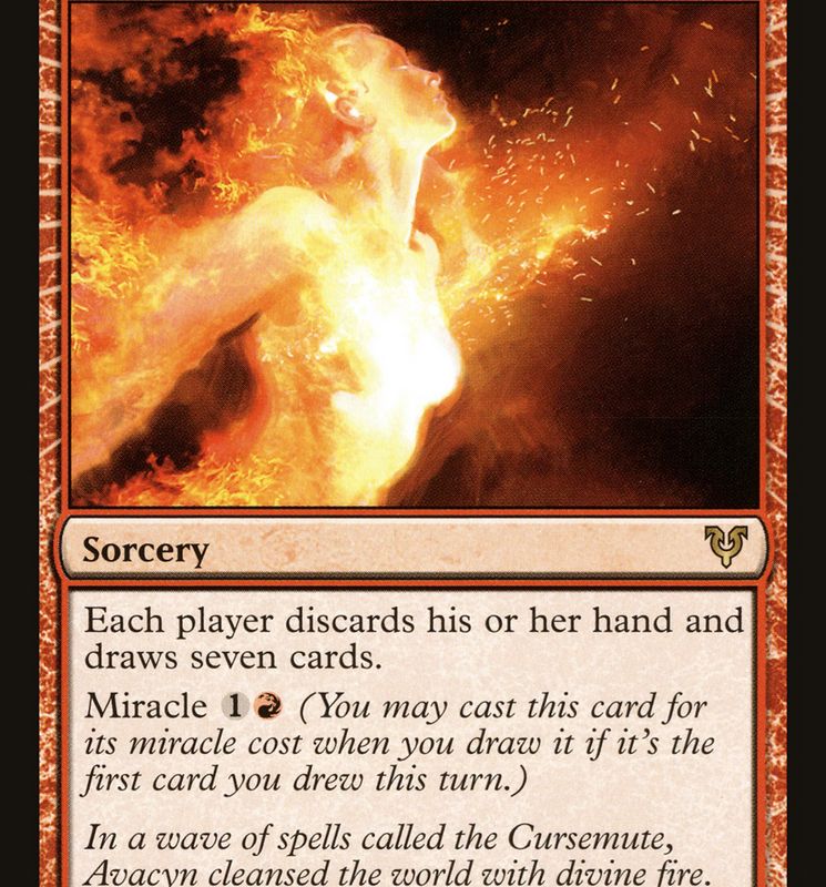 Reforge the Soul [The List]