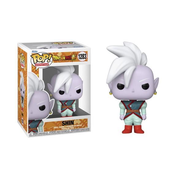 AHMANET - MOMIE FUNKO POP 435
