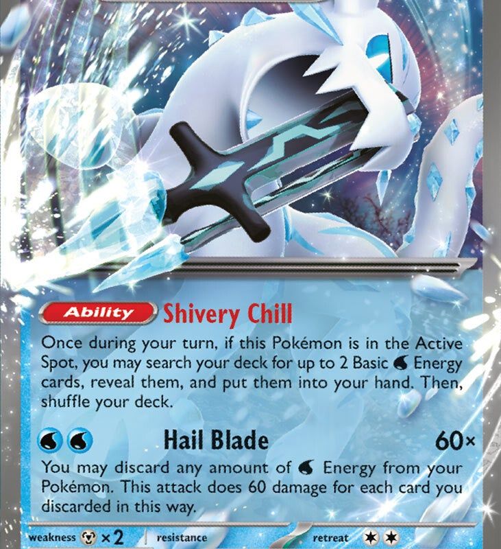 Chien-Pao ex (030) [Scarlet & Violet: Black Star Promos]