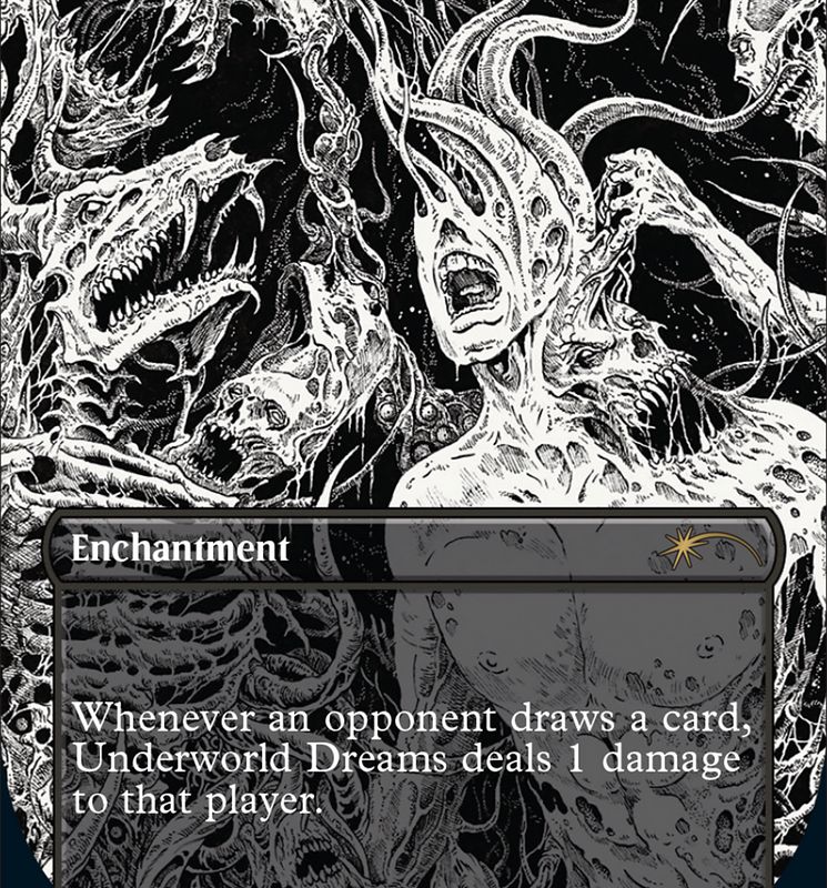Underworld Dreams [Secret Lair Drop Series]
