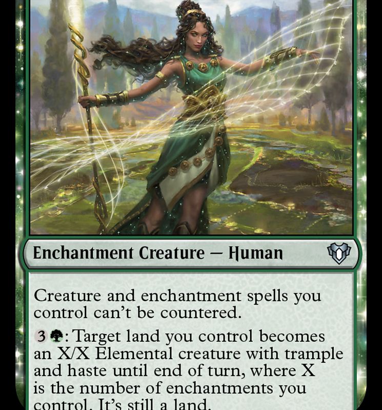 Destiny Spinner [Commander Masters]