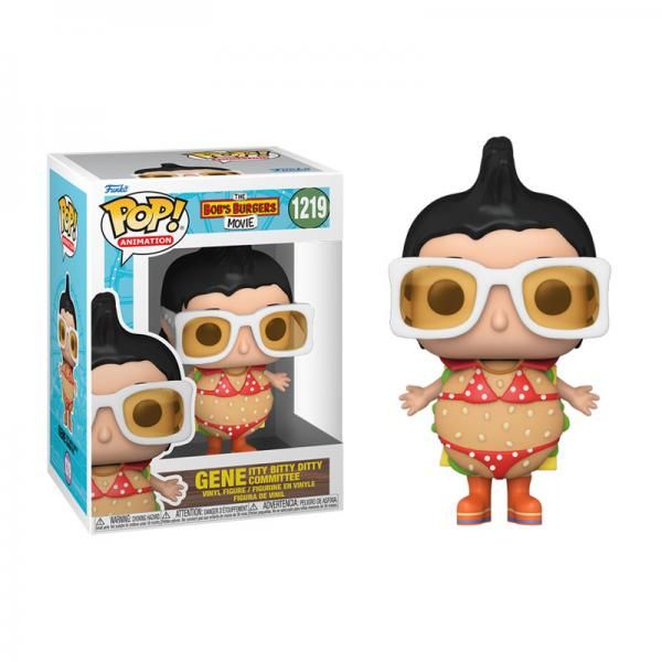 AHMANET - MOMIE FUNKO POP 435