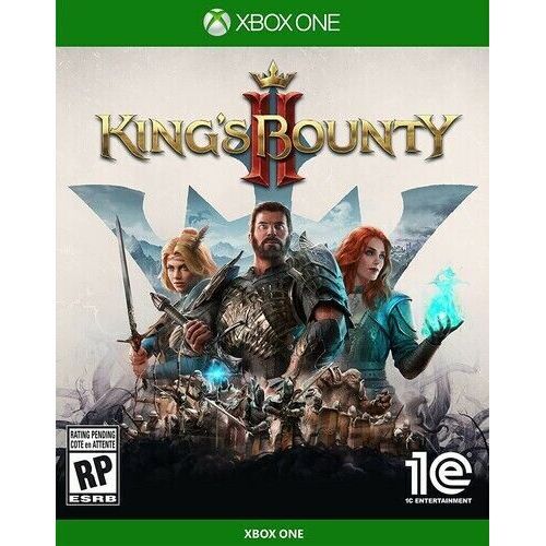 ADVENTURE TIME PIRATES OF THE ENCHIRIDION XBOX ONE (NOUVEAU, FR &amp; ANG)