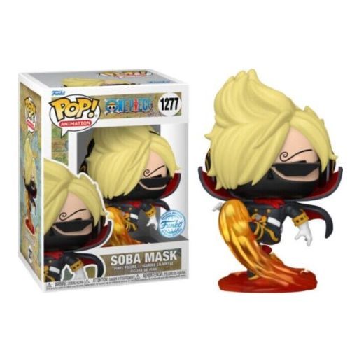 AHMANET - MOMIE FUNKO POP 435