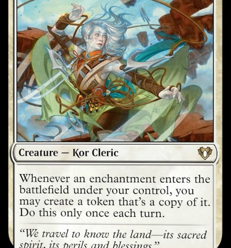 Ondu Spiritdancer [Commander Masters]