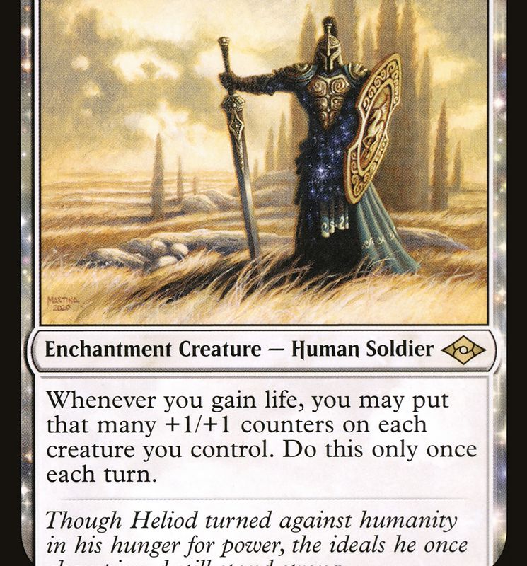 Nykthos Paragon [Secret Lair: Angels]