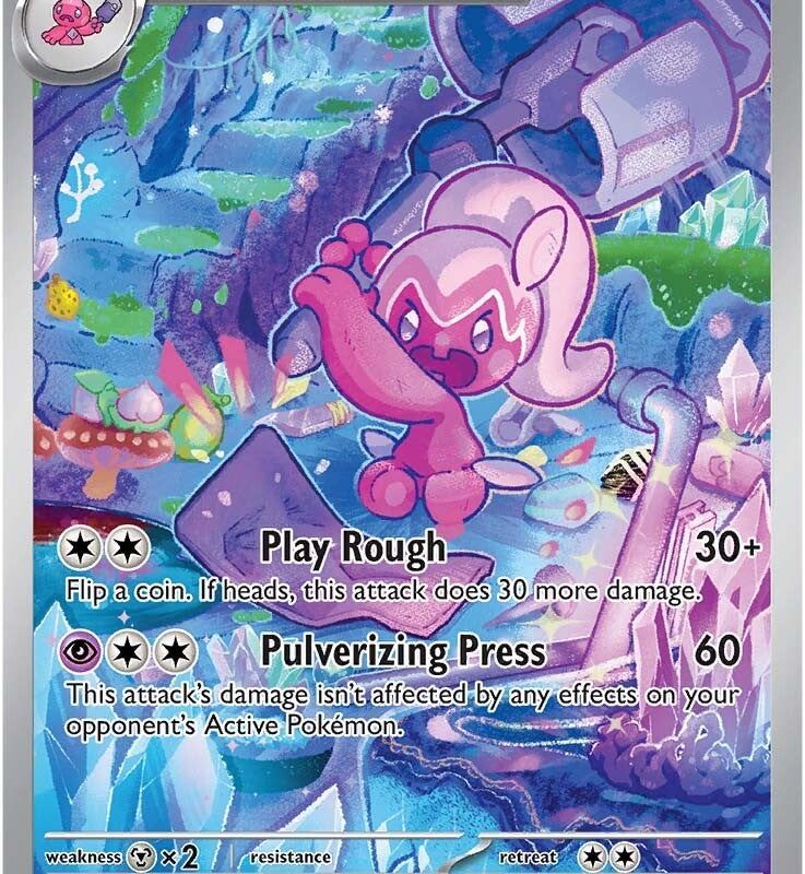 Tinkatuff (217/193) [Scarlet & Violet: Paldea Evolved]