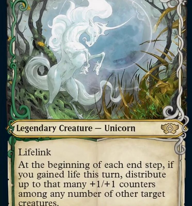 Lathiel, the Bounteous Dawn [Multiverse Legends]