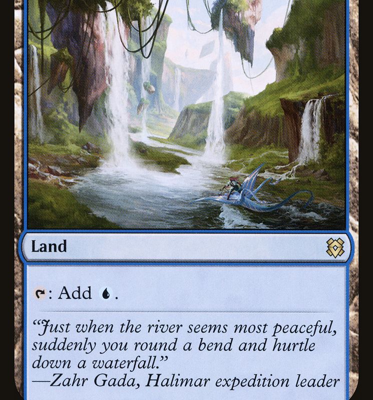Clearwater Pathway // Murkwater Pathway [Secret Lair: From Cute to Brute]