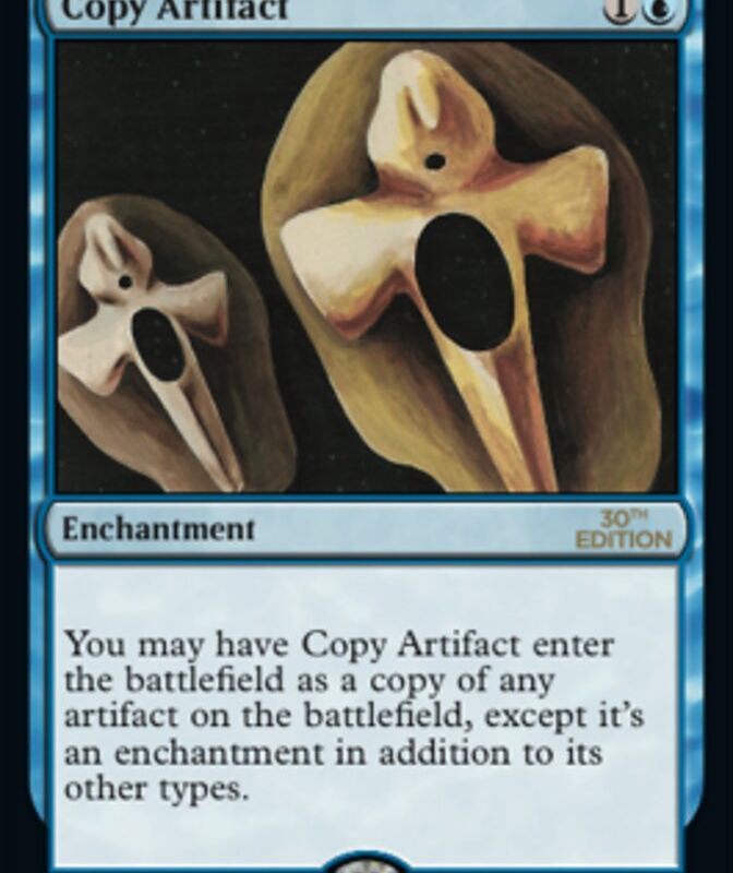 Copy Artifact [30th Anniversary Edition]