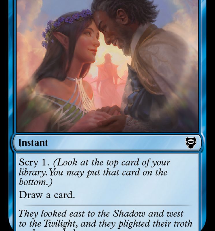 Opt [The Lord of the Rings: Tales of Middle-Earth Commander]