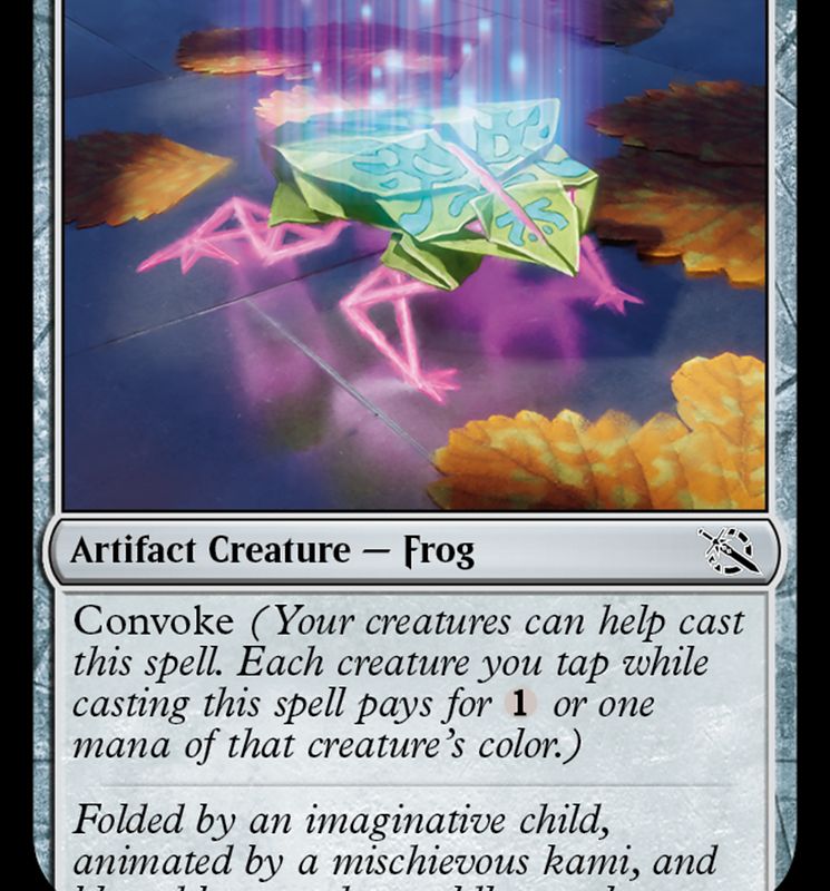 Halo Hopper [March of the Machine]
