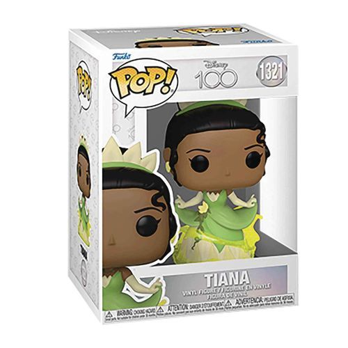 AHMANET - MOMIE FUNKO POP 435