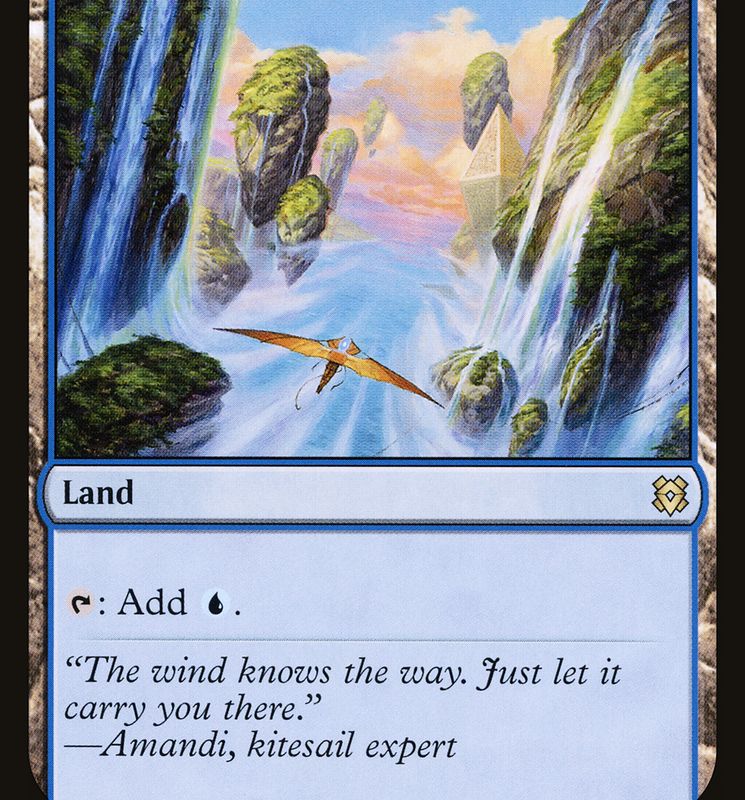 Riverglide Pathway // Lavaglide Pathway [Secret Lair: From Cute to Brute]