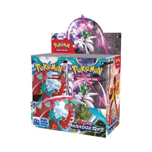 BOÎTE D'ENTRAÎNEMENT POKEMON GO ELITE 